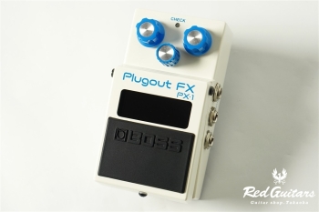 PX-1 - Plugout FX